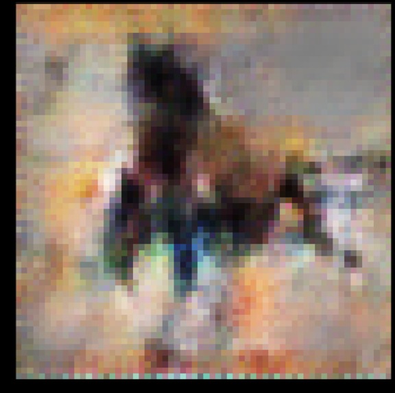51_The Forgotten  – screenshot 1