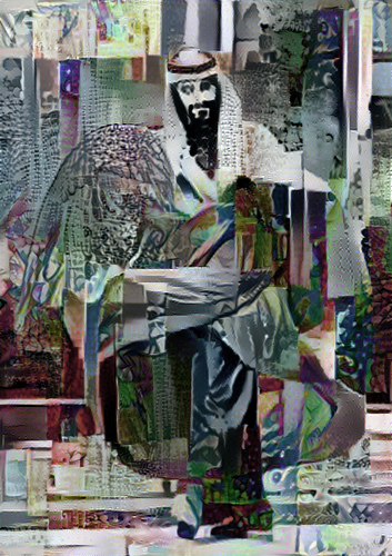 136_The intelligent Collage  – screenshot 3