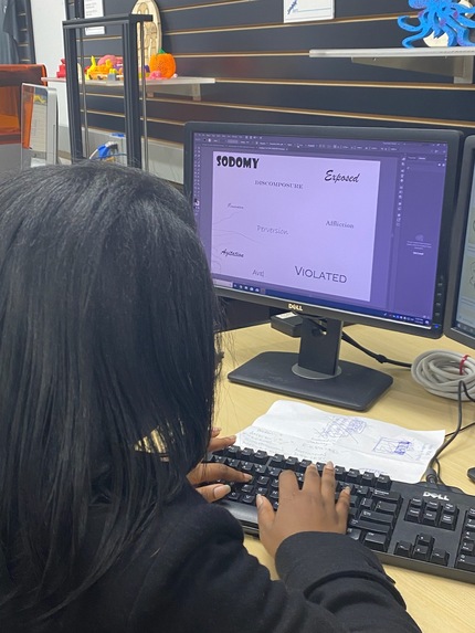 UNCOVERED – screenshot 1