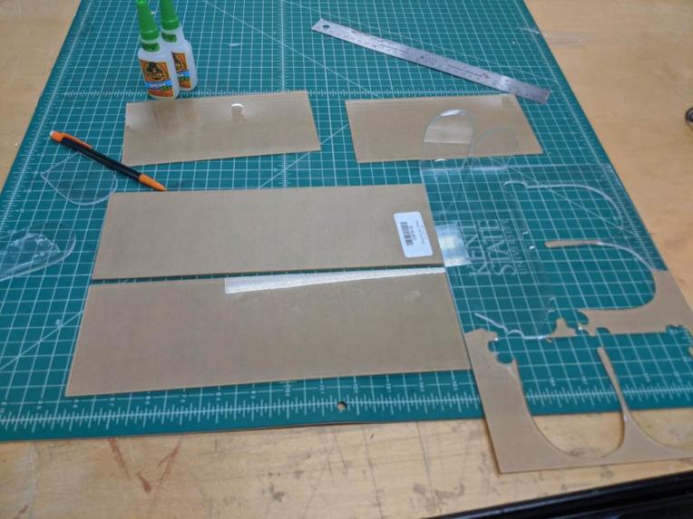 UNCOVERED – screenshot 6