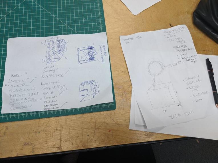 UNCOVERED – screenshot 7