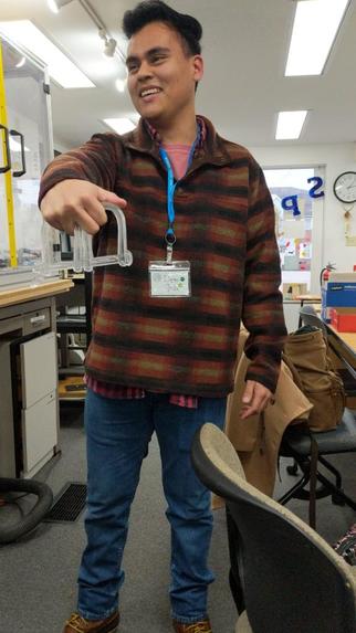 UNCOVERED – screenshot 8