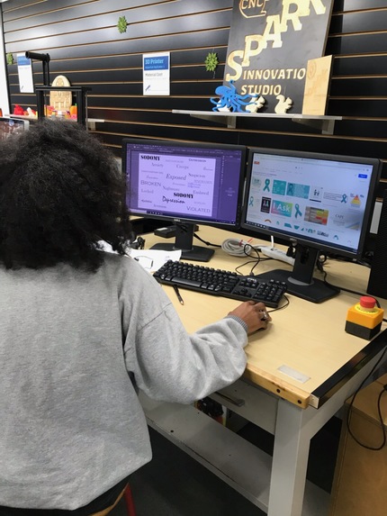 UNCOVERED – screenshot 3