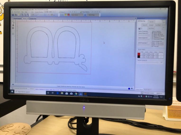 UNCOVERED – screenshot 4