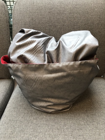 The Heatie Hoodie – screenshot 6