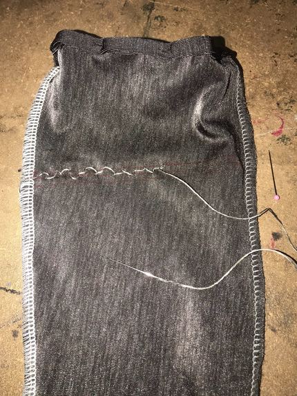 Edema Slip – screenshot 2