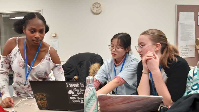 The Heatie Hoodie – screenshot 8