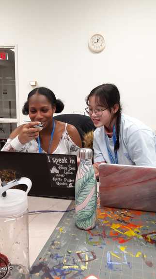 The Heatie Hoodie – screenshot 9