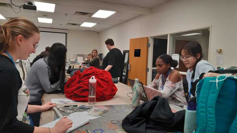 The Heatie Hoodie – screenshot 10