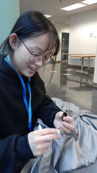 The Heatie Hoodie – screenshot 13