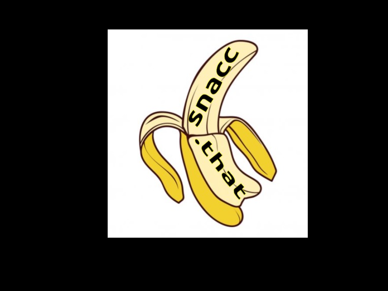 snacc.that – screenshot 2