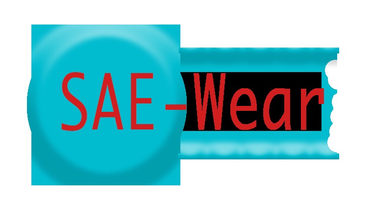 SAE-Wear – screenshot 1