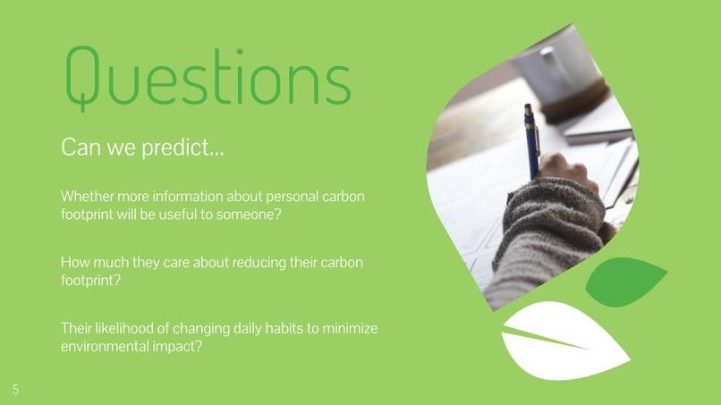 AI-Powered Sentiment Analysis Tool for Sustainability – screenshot 5