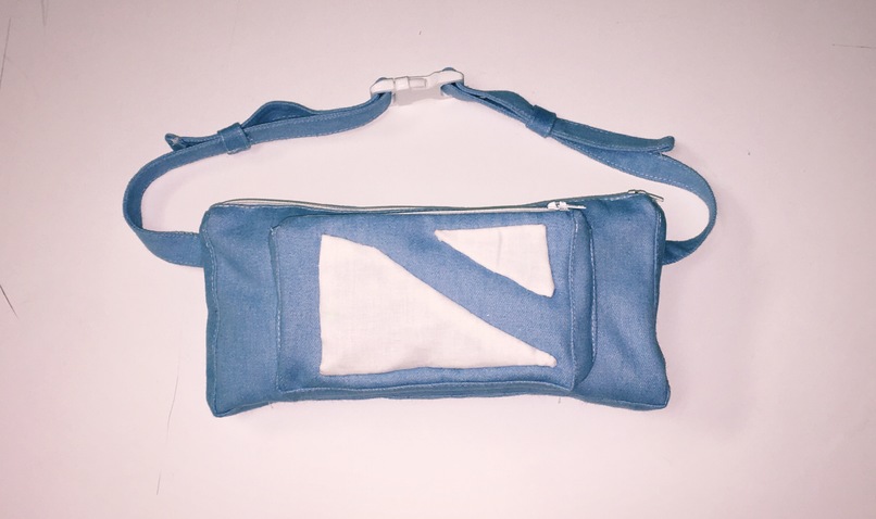 SensoriPack  – screenshot 1