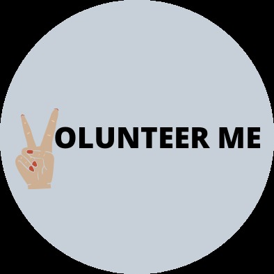VolunteerMe – screenshot 1