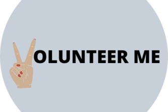 VolunteerMe