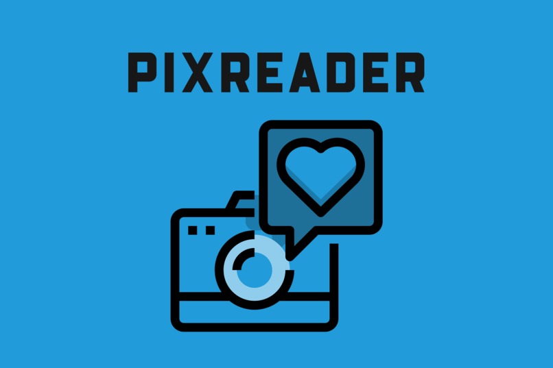 PixReader – screenshot 1