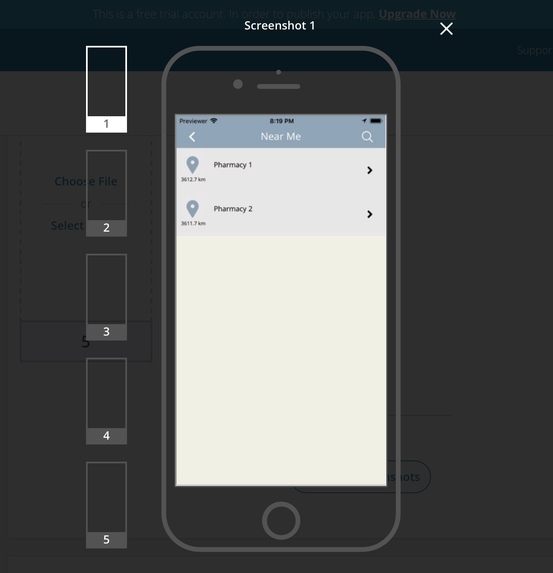 EASYPILLZ – screenshot 3