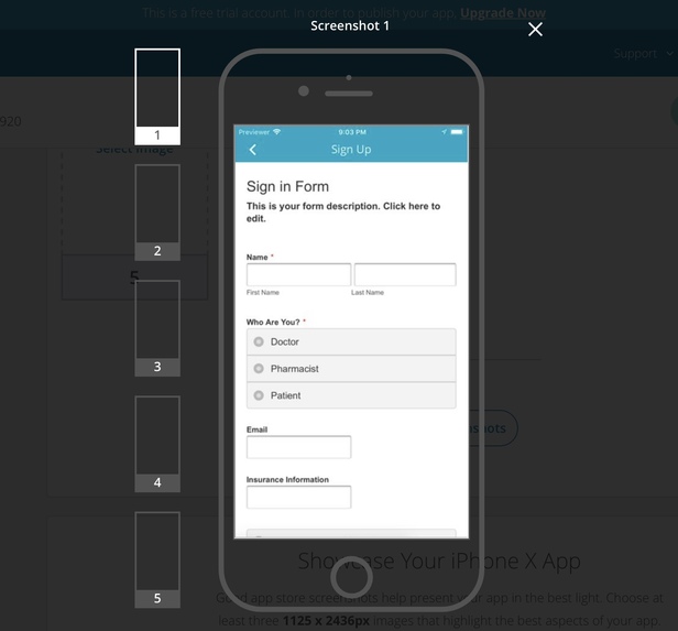 EASYPILLZ – screenshot 4