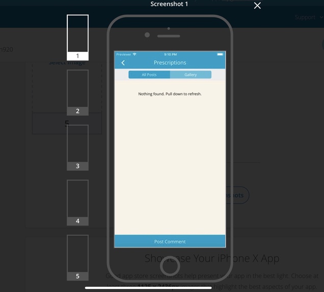EASYPILLZ – screenshot 6
