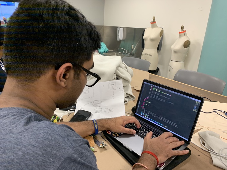 SAE-Wear – screenshot 5