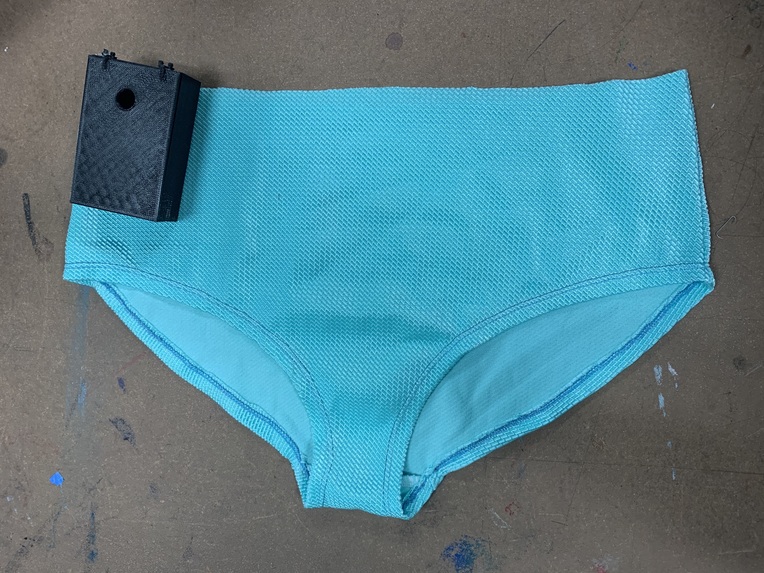 SAE-Wear – screenshot 7