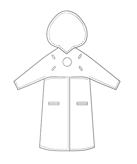 The Heatie Hoodie – screenshot 2