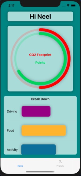 Karbon – screenshot 2