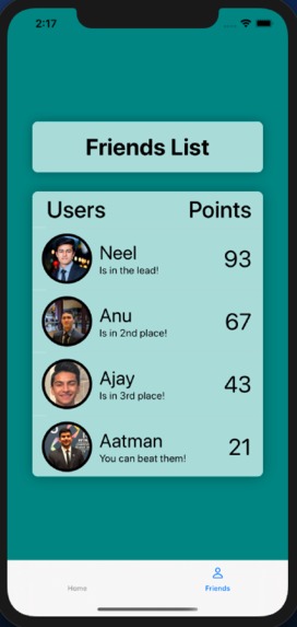 Karbon – screenshot 3