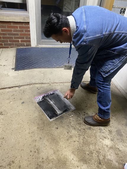 UNCOVERED – screenshot 9