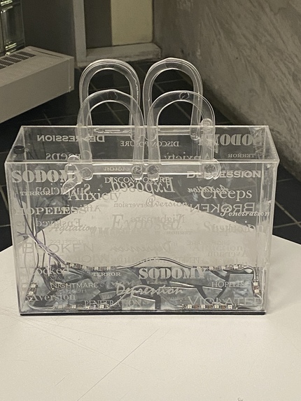 UNCOVERED – screenshot 11