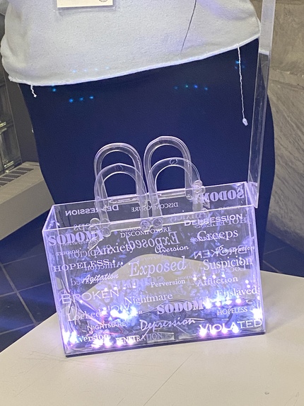 UNCOVERED – screenshot 12