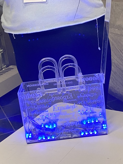 UNCOVERED – screenshot 13