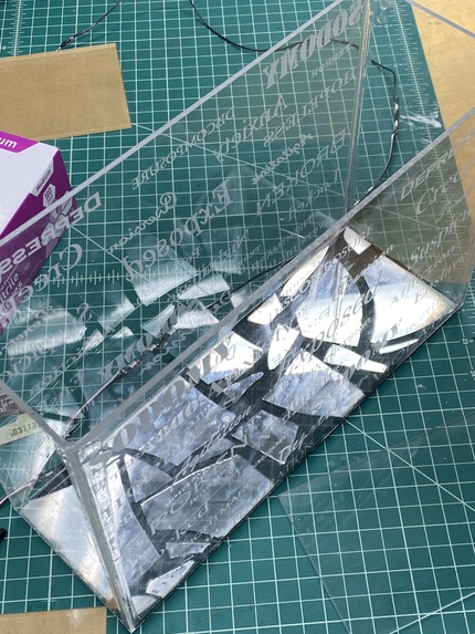 UNCOVERED – screenshot 10