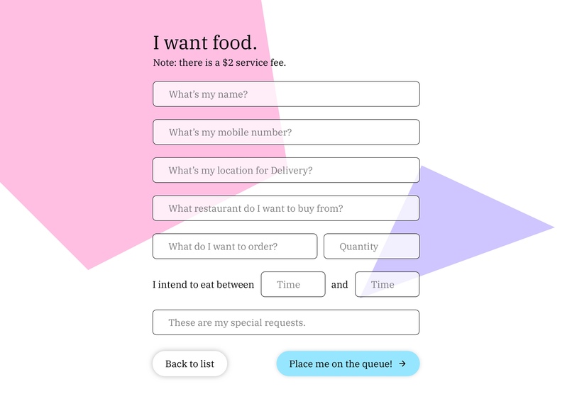 Makan-Tompang – screenshot 4