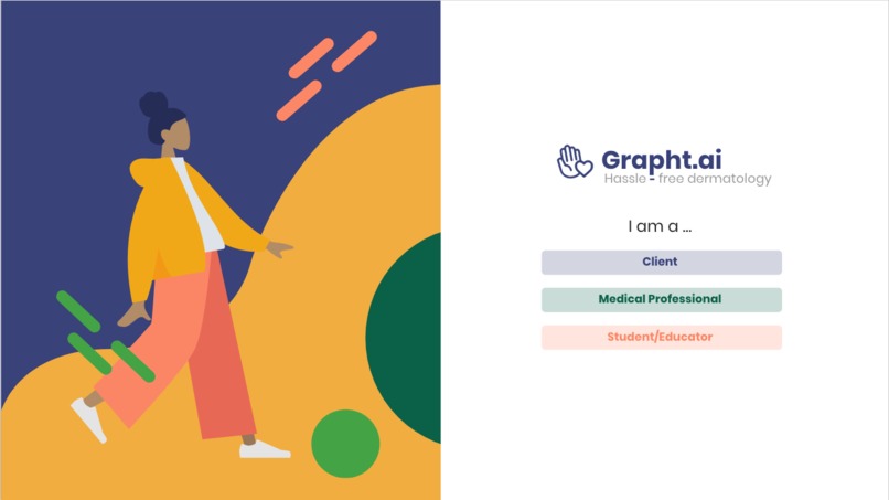 Grapht.ai – screenshot 1