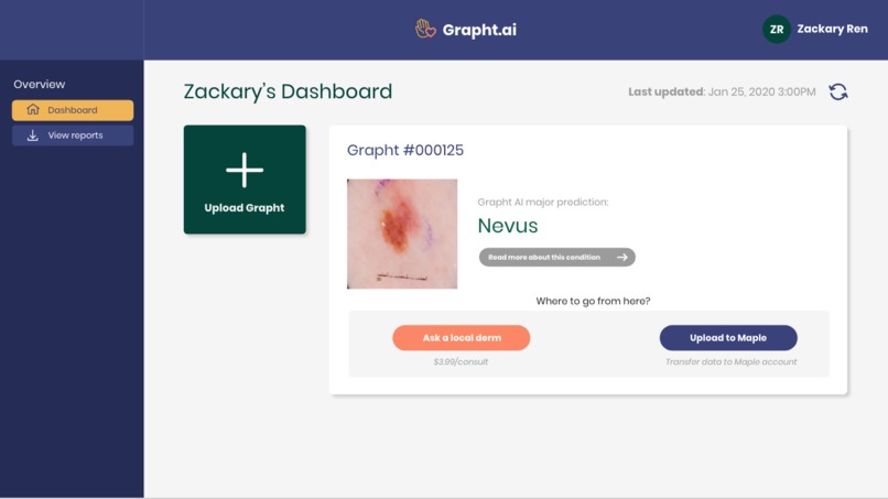 Grapht.ai – screenshot 5