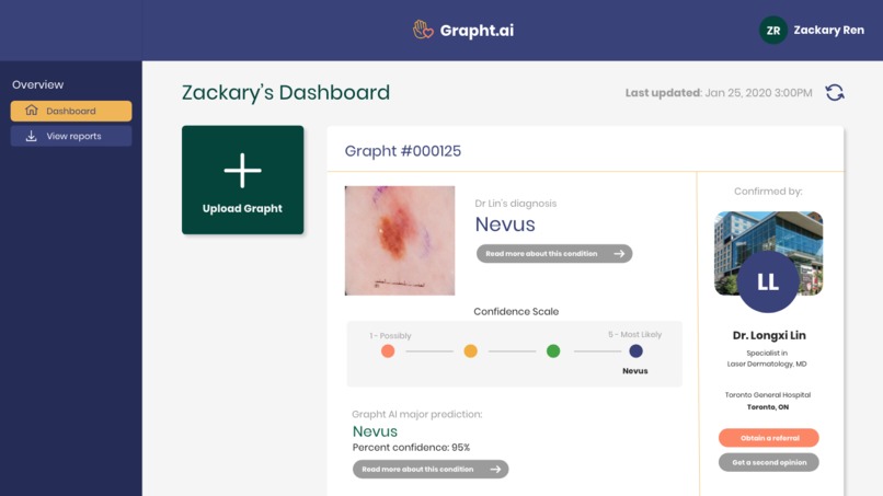 Grapht.ai – screenshot 6