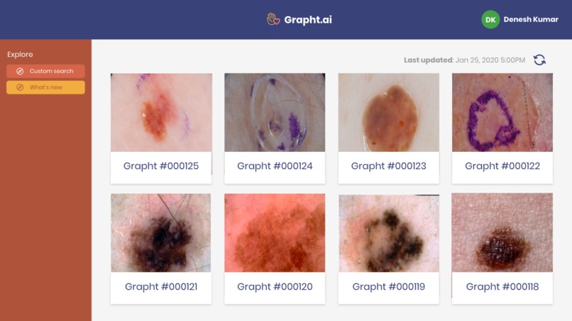 Grapht.ai – screenshot 8