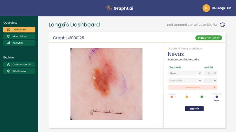 Grapht.ai – screenshot 7