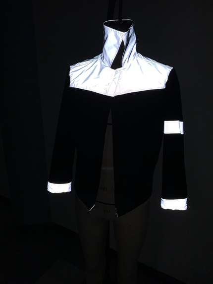 Armordillo Jacket – screenshot 2