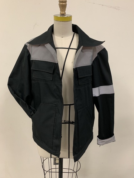 Armordillo Jacket – screenshot 3