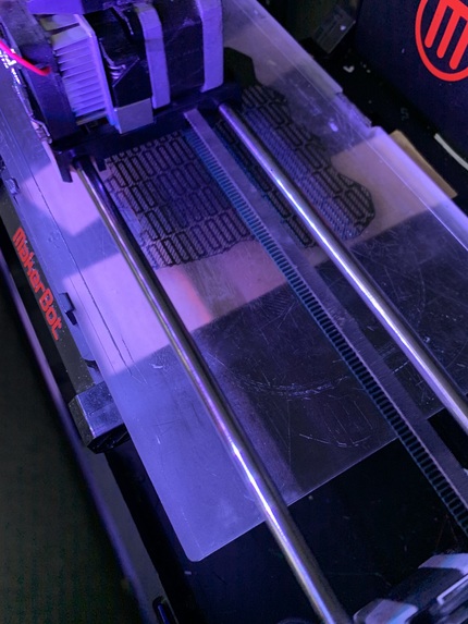 Armordillo Jacket – screenshot 6