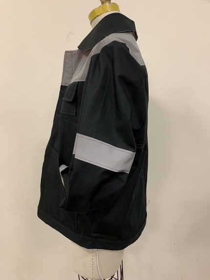 Armordillo Jacket – screenshot 1