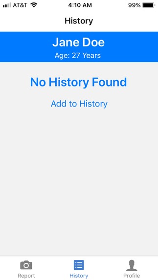 Sobriety – screenshot 3