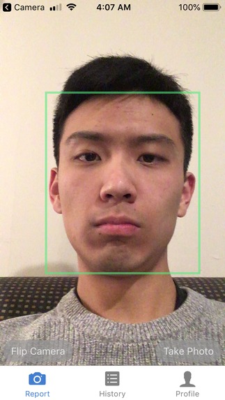 Sobriety – screenshot 4