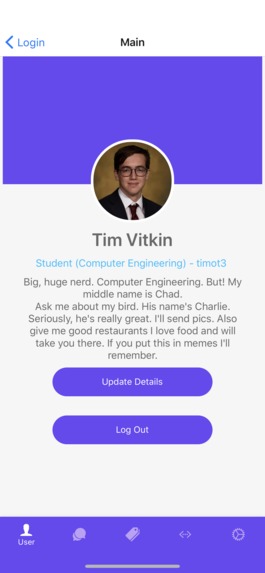 HelpTag – screenshot 3