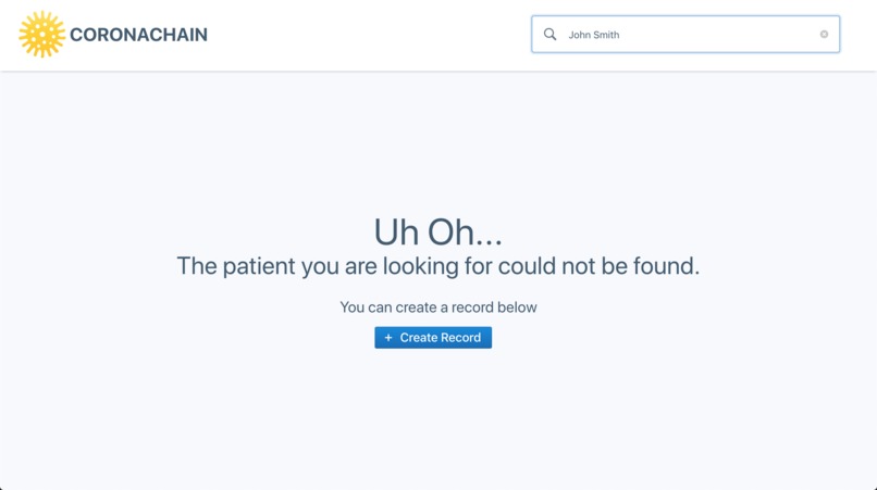 Coronachain – screenshot 6