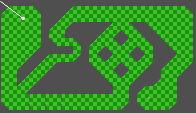 Accessibility Bois – screenshot 1