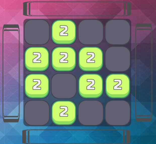 Accessibility Bois – screenshot 4